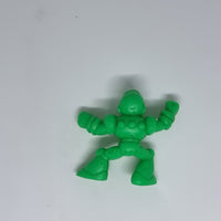 Mega Man 5 - Crystal Man - Green - 20240115 - RWK273