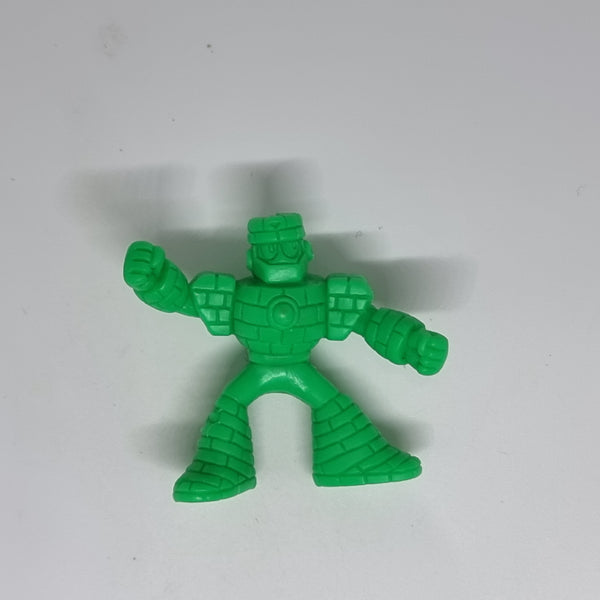 Mega Man 5 - Stone Man - Green - 20240115 - RWK273