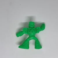 Mega Man 5 - Stone Man - Green - 20240115 - RWK273