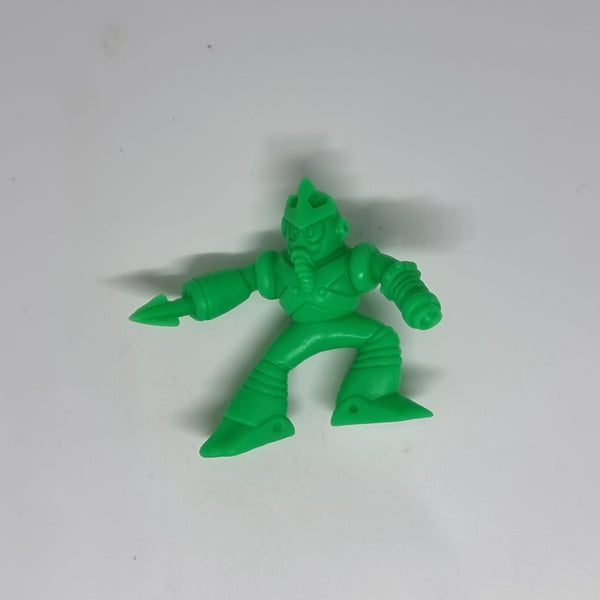 Mega Man 5 - Wave Man - Green - 20240115 - RWK273
