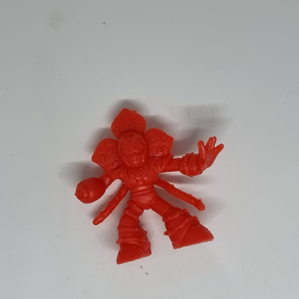 Mega Man 6 - Plant Man - Red - 20240115 - RWK273