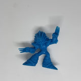 Mega Man 7 - Slash Man - Blue - 20240115 - RWK273