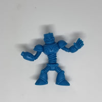 Mega Man 7 - Spring Man - Blue - 20240115 - RWK273