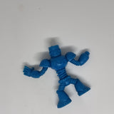 Mega Man 7 - Spring Man - Blue - 20240115 - RWK273