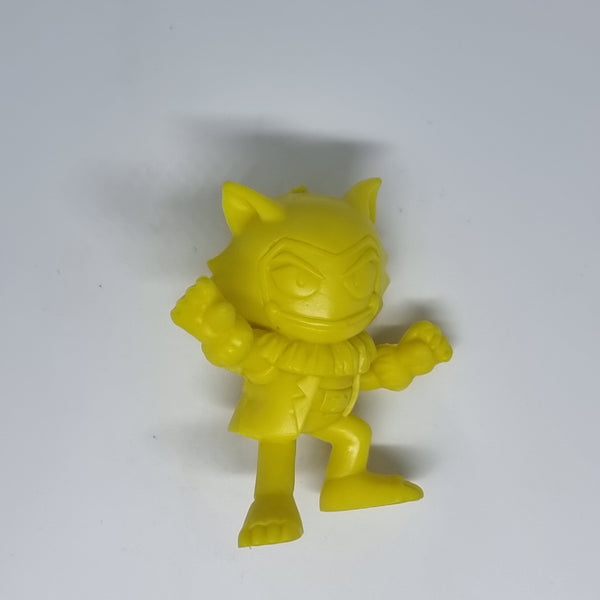 Bomberman Series - Yellow #01 - 20240116 - RWK273