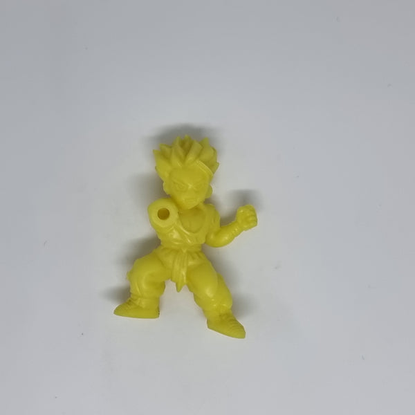 Dragon Ball Z - Super Saiyan Trunks - Yellow (MISSING ARM) - 20240117