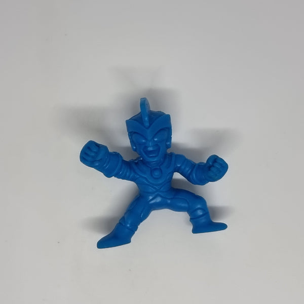 Ultraman Super Warrior Gekiden Series - Blue #02 - 20240118