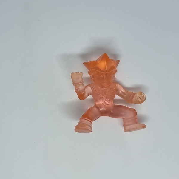 Ultraman Super Warrior Gekiden Series - Clear Orange #02 - 20240118