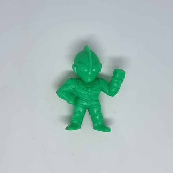 Ultraman Super Warrior Gekiden Series - Green #04 - 20240118