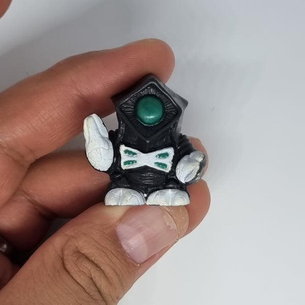 Ultraman Series Kaiju Sofubi Finger Puppet Mini Figure #02 - 20240122 - RWK275