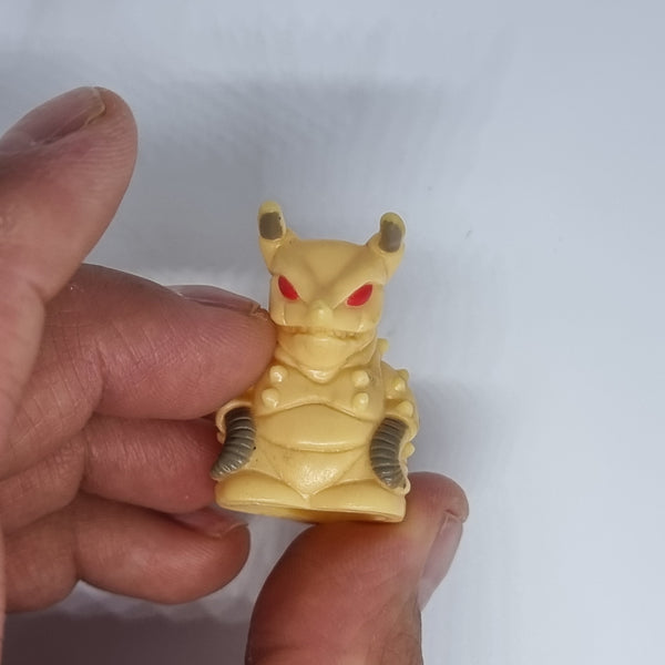 Ultraman Series Kaiju Sofubi Finger Puppet Mini Figure #05 - 20240122 - RWK275