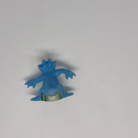 Pokemon Mini Figure - Golduck - 20240123B - RWK274