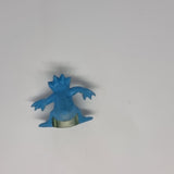 Pokemon Mini Figure - Golduck - 20240123B - RWK274