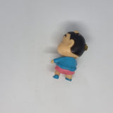 Crayon Shin Chan Mini Figure (SUCTION CUP BROKEN OFF) - 20240123B - RWK274