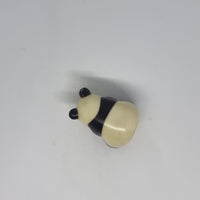 Little Panda Dude Mini Figure - 20240123B - RWK274