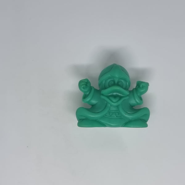 Kirby Series - Green - King Dedede (MISSING ACCESSORY) - 20240124