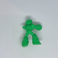 Mega Man X Series - X - Green - 20240125