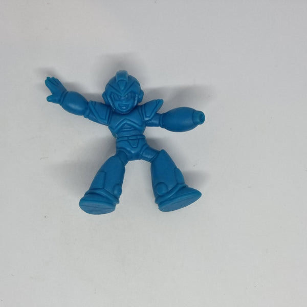 Mega Man  X Series - X - Blue #02 - 20240125