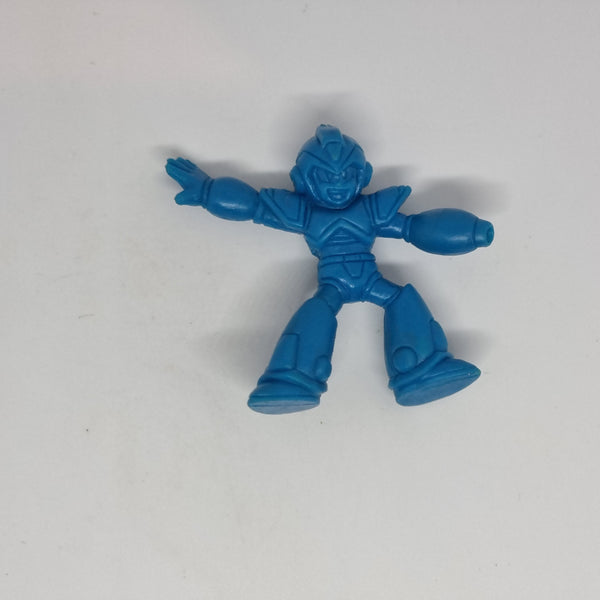 Mega Man  X Series - X - Blue #03 - 20240125