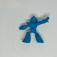 Mega Man  X Series - X - Blue #03 - 20240125