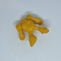Mega Man 6 - Wind Man - Yellow #01 - 20240125