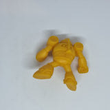 Mega Man 6 - Wind Man - Yellow #02 - 20240125