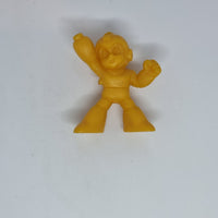Mega Man Series - Mega Man - Yellow #02 - 20240125