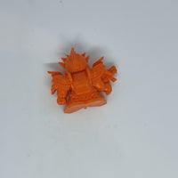 Unknown SD Mech Series - Orange #02 - 20240125