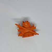 Unknown SD Mech Series - Orange #04 - 20240125