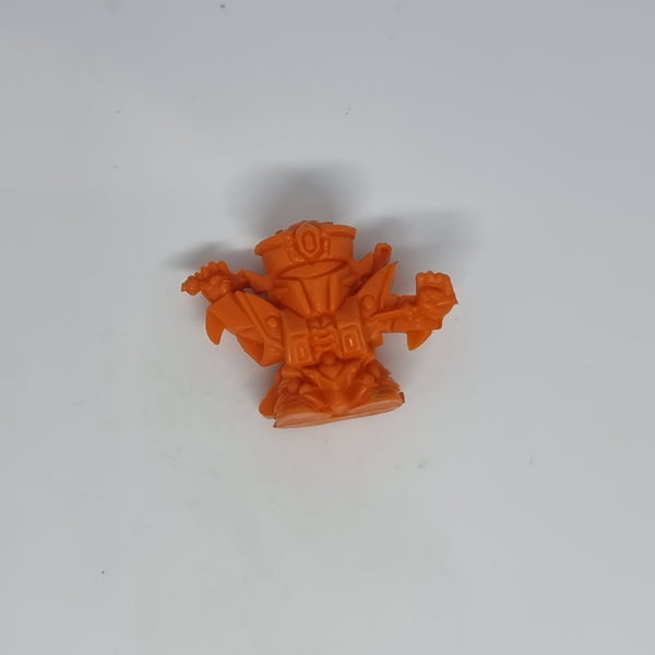 Unknown SD Mech Series - Orange #06 - 20240125