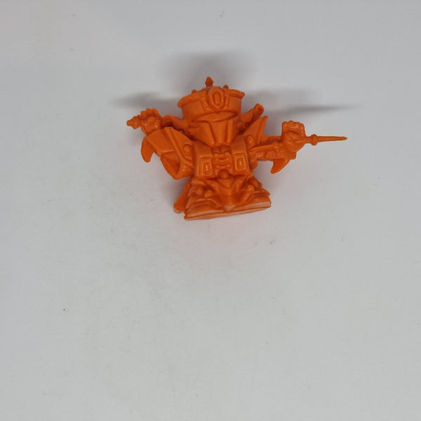 Unknown SD Mech Series - Orange #07 - 20240125