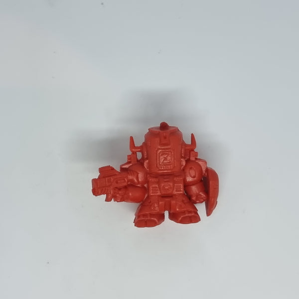 Unknown SD Mech Series - Red #02 - 20240125