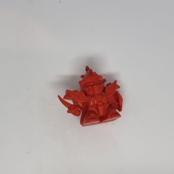 Unknown SD Mech Series - Red #05 - 20240125