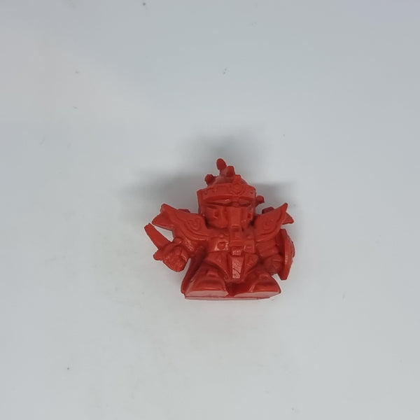 Unknown SD Mech Series - Red #06 - 20240125