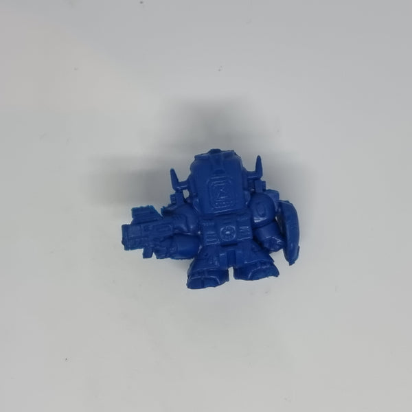 Unknown SD Mech Series - Blue #01 - 20240125