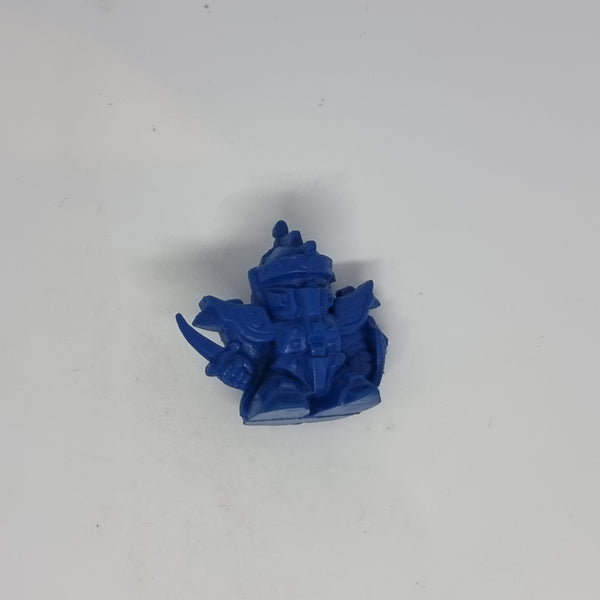 Unknown SD Mech Series - Blue #03 - 20240125