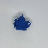 Unknown SD Mech Series - Blue #03 - 20240125