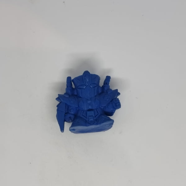 Unknown SD Mech Series - Blue #06 - 20240125