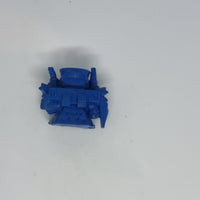 Unknown SD Mech Series - Blue #06 - 20240125