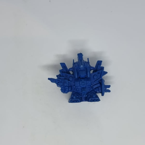 Unknown SD Mech Series - Blue #07 - 20240125