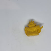 Unknown SD Mech Series - Yellow #01 - 20240125