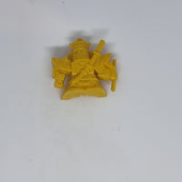 Unknown SD Mech Series - Yellow #02 - 20240125