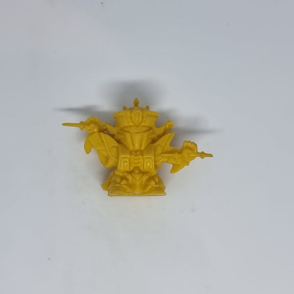 Unknown SD Mech Series - Yellow #03 - 20240125