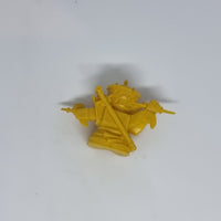 Unknown SD Mech Series - Yellow #03 - 20240125