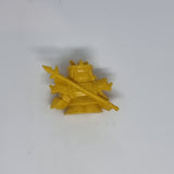 Unknown SD Mech Series - Yellow #04 - 20240125