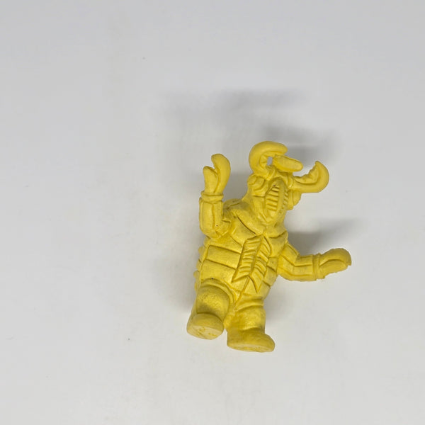 Ultraman Series Kaiju - Yellow - 20240126