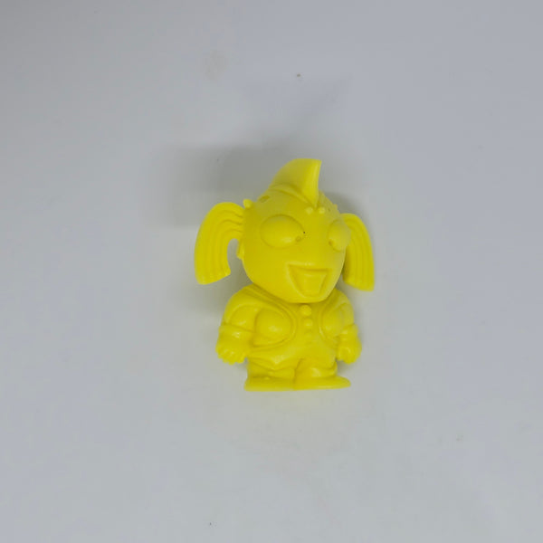 SD Ultraman Series - Yellow - 20240129