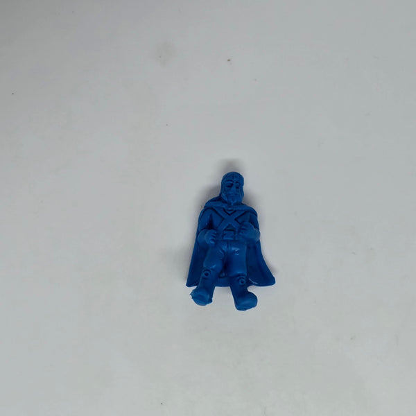 Unknown Tiny Dude - Blue - 20240129