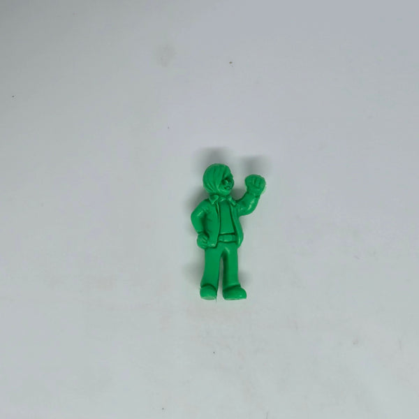 Unknown Tiny Dude - Green - 20240129