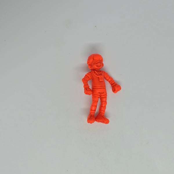 Unknown Boy - Orange - 20240129